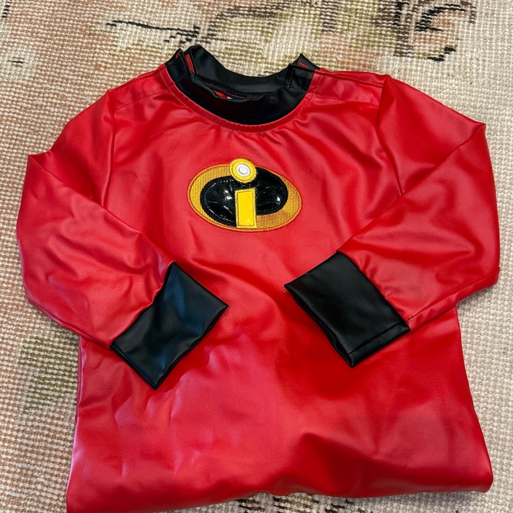 Disney Jack Jack Costume - 18-24M